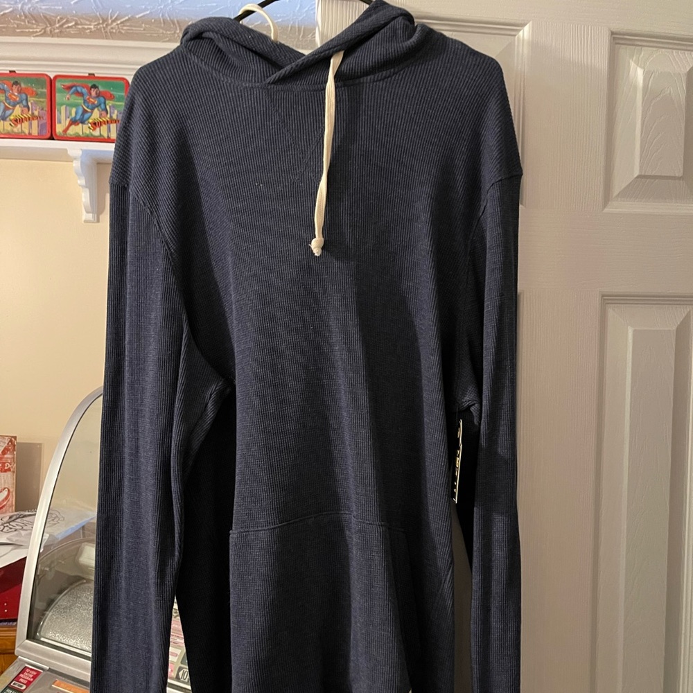 Zumies hoodie
